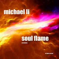 Michael-Li - Soul Flame