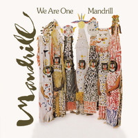 Mandrill - We Are One