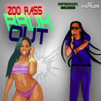 Zoo Rass - Bruk Out - Single