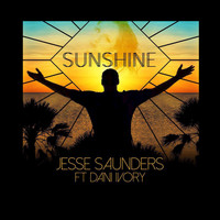 Jesse Saunders - Sunshine (feat. DANi iVORY)