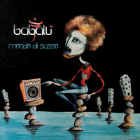 Babalú - Mondo Di Sasso