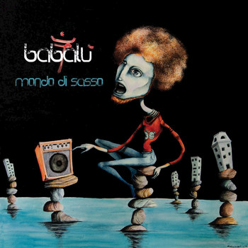 Babalú - Mondo Di Sasso