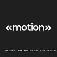 Rhythm Staircase - Save the Radio