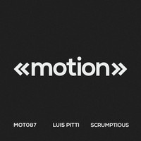 Luis Pitti - Scrumptious