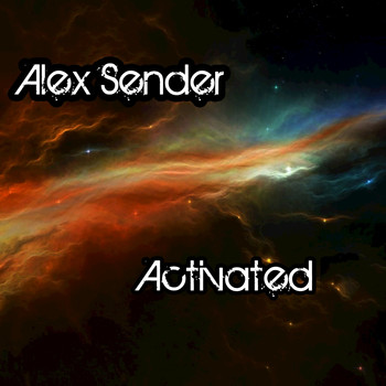 Alex Sender - Activated