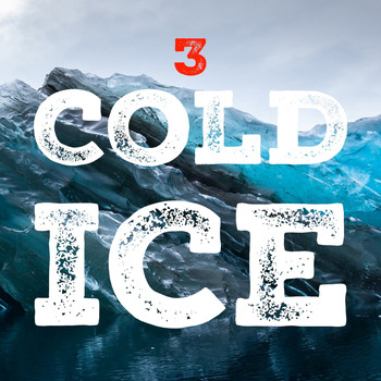 Various Artists - Cold Ice, Vol. 3