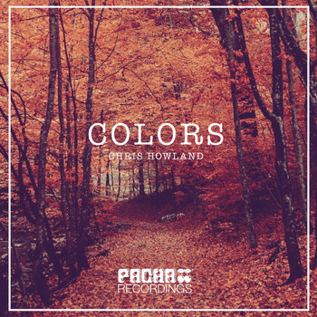 Chris Howland - Colors