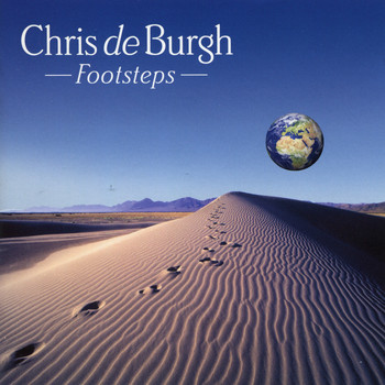 Chris De Burgh - Footsteps_changed