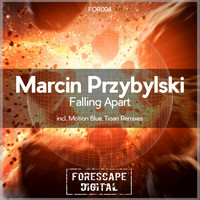 Marcin Przybylski - Falling Apart