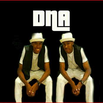 DNA - Get out the Kitchen - Single
