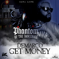 DeMarco - Get Money - Single