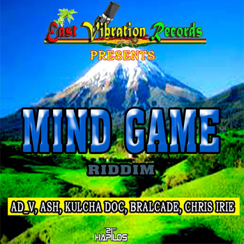 Various Artists - Mind Game Riddim