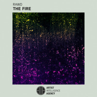 RAWD - The Fire - Single