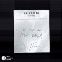 Dr. Fresch - On and On - Single