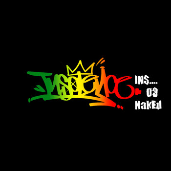 Insolence - INS 03 Naked - EP