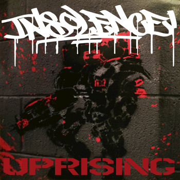 Insolence - Uprising - EP