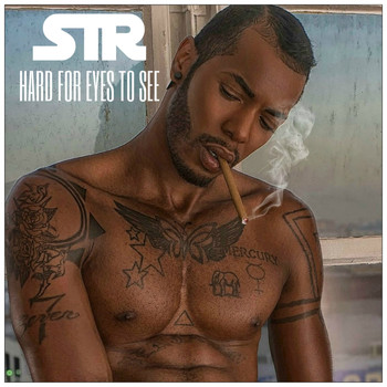 Sir - Hard for Eyes to See - Single