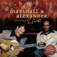Marshall & Alexander - Marshall & Alexander live