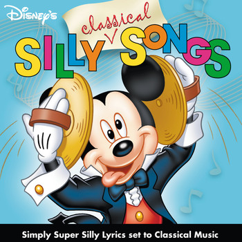 Various Artists - Silly Classical Songs