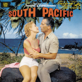Original Soundtrack - South Pacific