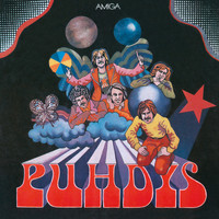 Puhdys - Puhdys 2