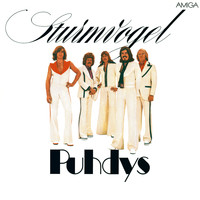 Puhdys - Sturmvogel