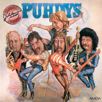 Puhdys - Das Jubiläums Album: 20 Jahre Puhdys