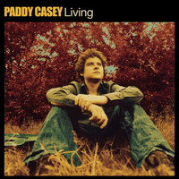 Paddy Casey - Living (Explicit)