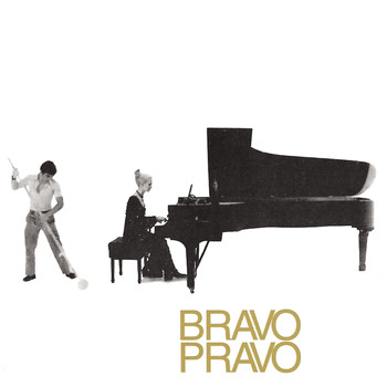 Patty Pravo - Bravo Pravo