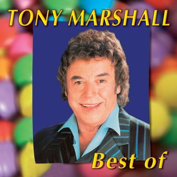 Tony Marshall - Best Of