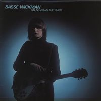 Basse Wickman - Sailing Down The Years