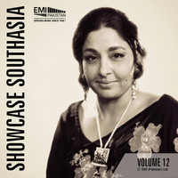 Farida Khanum - Showcase Southasia, Vol.12