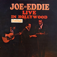Joe & Eddie - Live in Hollywood