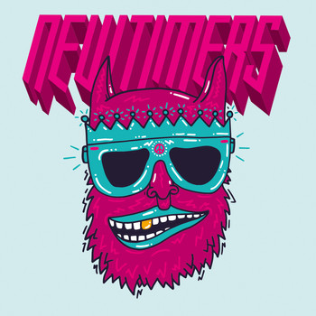 Newtimers - EP One
