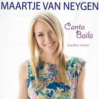 Maartje Van Neygen - Canta Baila