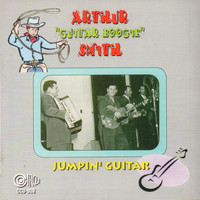 Arthur "Guitar Boogie" Smith - Jumpin' Guitar