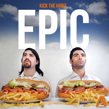 Kick The Habit - Epic