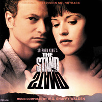 W.G. Snuffy Walden - The Stand (Original Television Soundtrack)