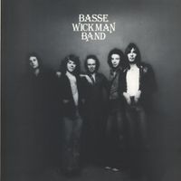 Basse Wickman - Basse Wickman Band