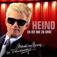 Heino - Es ist nie zu spät
