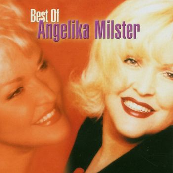 Angelika Milster - Best Of