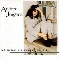 Andrea Jürgens - Ich krieg nie genug von dir