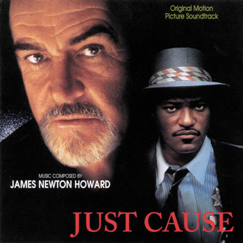 James Newton Howard - Just Cause (Original Motion Picture Soundtrack)