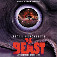 Don Davis - The Beast (Original Television Soundtrack)