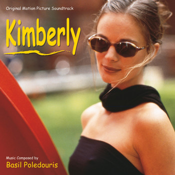Basil Poledouris - Kimberly (Original Motion Picture Soundtrack)