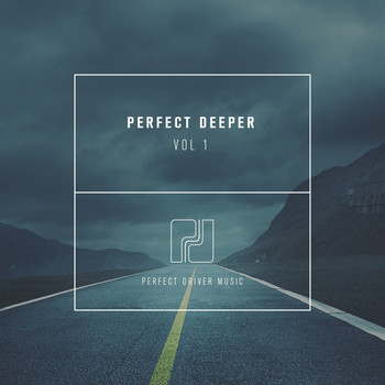 Various Artists - Perfect Deeper Volume 1