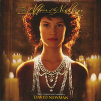 David Newman - The Affair Of The Necklace (Original Motion Picture Soundtrack)