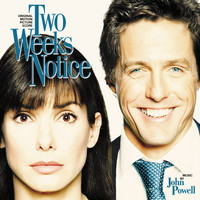 John Powell - Two Weeks Notice (Original Motion Picture Score)