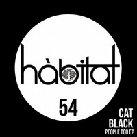 Cat Black - People Too EP