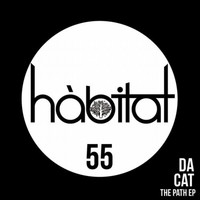 Da Cat - The Path EP